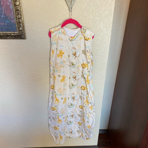 Lightweight Sleep Sack - Bed in a Bag - Picture 1 of 16